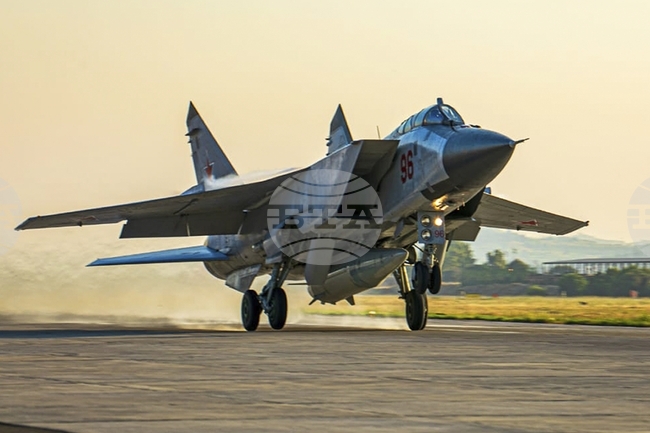 Варшава: Два руски изтребителя се приближиха до полска нефтена платформа 