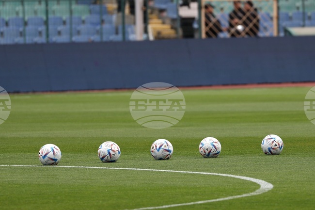 Асоциацията на треньорите в Италия поиска временно отстраняване на израелския национален отбор от международни турнири заради ситуацията в ивицата Газа