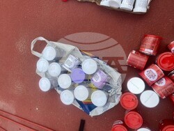 Снимка: МВР