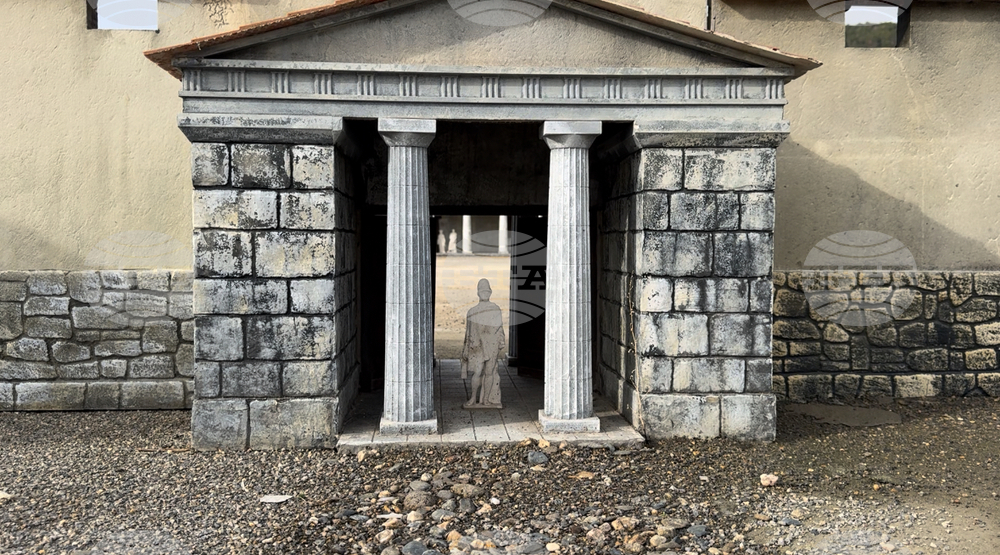 Valley of the Thracian Kings Festival to Present Lectures, Presentations on Thracian Culture