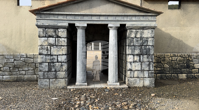 Valley of the Thracian Kings Festival to Present Lectures, Presentations on Thracian Culture