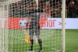 Футбол - ЦСКА-София - Базел 