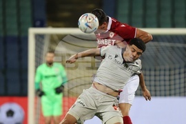 Футбол - ЦСКА-София - Базел 