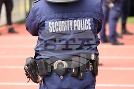 Национален стадион - футбол - Левски - ЦСКА-София - мерки за сигурност