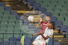 Футбол - ЦСКА-София - Базел 