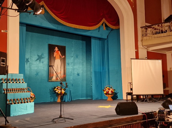 Над 120 изпълнители ще събере осемнадесетото издание на Националния конкурс "Звездици за Лора" в Свищов