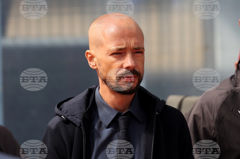 Футбол - Левски - ЦСКА-София