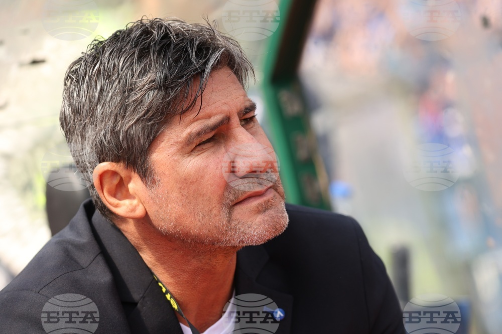 Футбол - Левски - ЦСКА-София