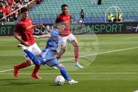 Футбол - Левски - ЦСКА-София