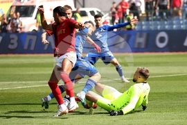 Футбол - Левски - ЦСКА-София