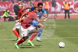 Футбол - Левски - ЦСКА-София