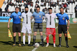  Пловдив – футбол - Локомотив (Пловдив) – Царско село