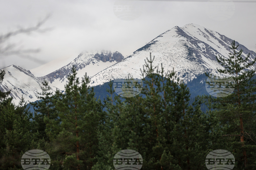 Poor Mountain Hiking Conditions on Thursday