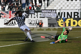  Пловдив – футбол - Локомотив (Пловдив) – Царско село