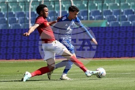 Футбол - Левски - ЦСКА-София