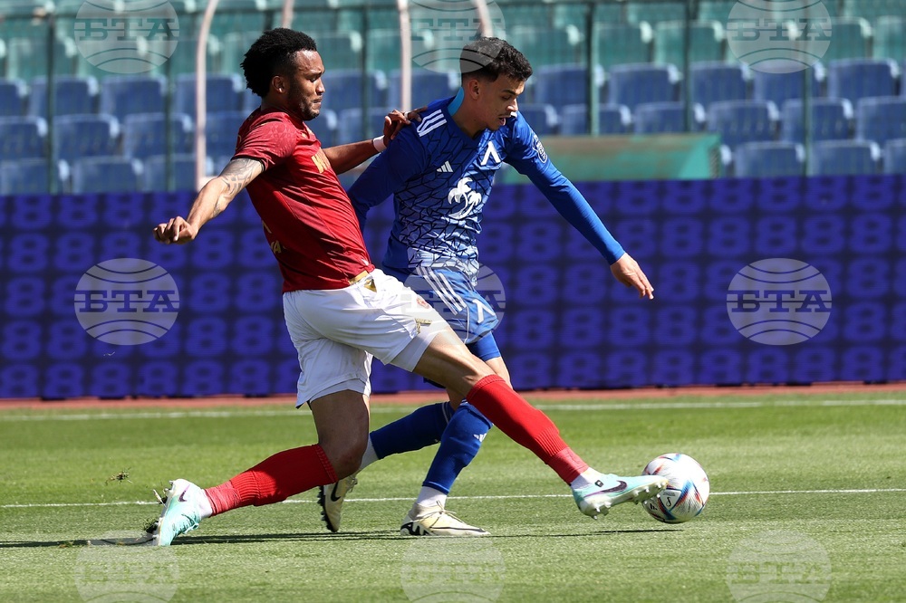 Футбол - Левски - ЦСКА-София