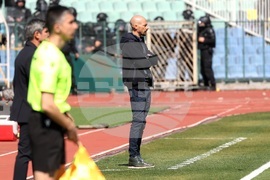 Футбол - Левски - ЦСКА-София