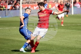 Футбол - Левски - ЦСКА-София