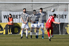  Пловдив – футбол - Локомотив (Пловдив) – Царско село