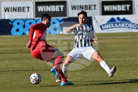  Пловдив – футбол - Локомотив (Пловдив) – Царско село