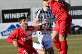  Пловдив – футбол - Локомотив (Пловдив) – Царско село