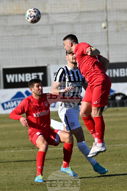  Пловдив – футбол - Локомотив (Пловдив) – Царско село