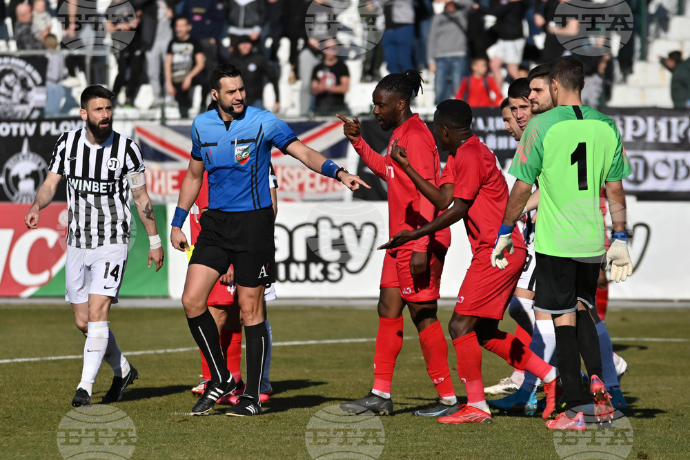  Пловдив – футбол - Локомотив (Пловдив) – Царско село