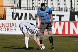  Пловдив – футбол - Локомотив (Пловдив) – Царско село