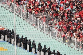 Футбол - Левски - ЦСКА-София