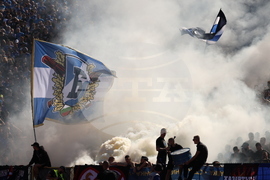 Футбол - Левски - ЦСКА-София