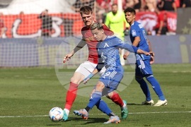 Футбол - Левски - ЦСКА-София