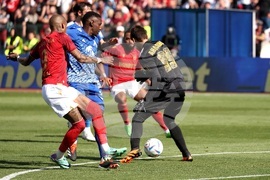 Футбол - Левски - ЦСКА-София