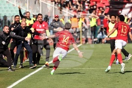 Футбол - Левски - ЦСКА-София