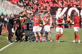 Футбол - Левски - ЦСКА-София