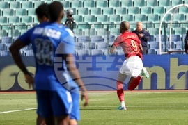 Футбол - Левски - ЦСКА-София