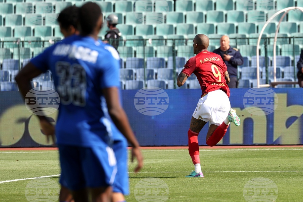 Футбол - Левски - ЦСКА-София