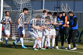  Пловдив – футбол - Локомотив (Пловдив) – Царско село