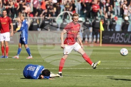 Футбол - Левски - ЦСКА-София