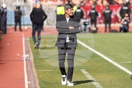 Футбол - Левски - ЦСКА-София