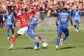 Футбол - Левски - ЦСКА-София