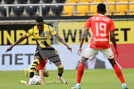 Пловдив - футбол - Ботев Пловдив - ЦСКА 1948