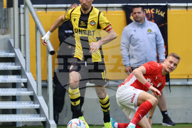 Пловдив - футбол - Ботев Пловдив - ЦСКА 1948