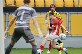 Пловдив - футбол - Ботев Пловдив - ЦСКА 1948