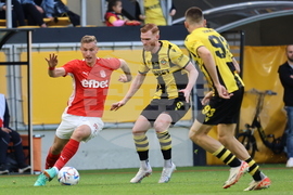 Пловдив - футбол - Ботев Пловдив - ЦСКА 1948