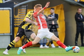 Пловдив - футбол - Ботев Пловдив - ЦСКА 1948