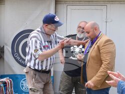 Снимка: Община Разград