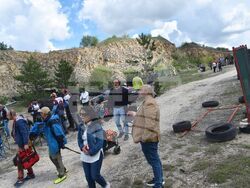 Снимка: Община Разград