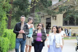 Парк "Врана"