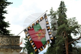 Парк "Врана"