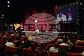 Сатиричен театър - Театрални награди "Златен кукерикон" 2024